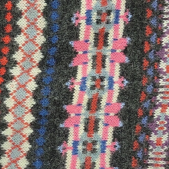 NWT  Women's Long sleeve American Eagle wool blend sweater sz xsmall - Picture 2 of 5